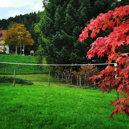 Europaeisches Gaeste- Und Seminarhaus Todtmoos