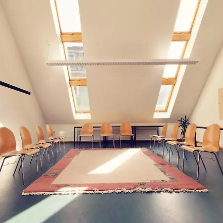 Europaeisches Gaeste- Und Seminarhaus 3*