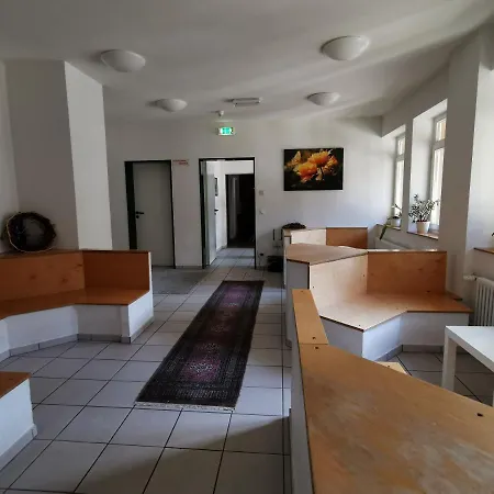 Hotel Europaeisches Gaeste- Und Seminarhaus Todtmoos