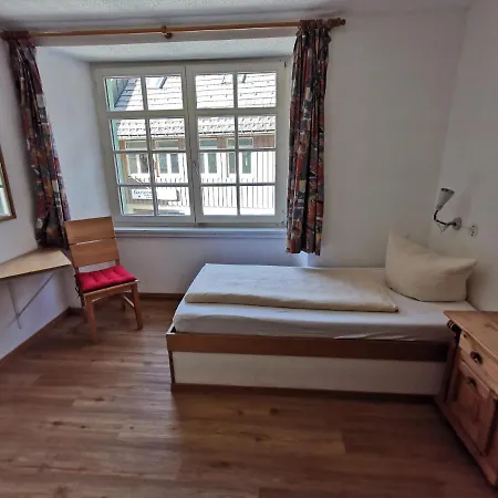 Europaeisches Gaeste- Und Seminarhaus 3*