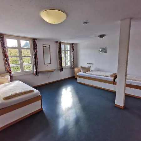 Europaeisches Gaeste- Und Seminarhaus 3*