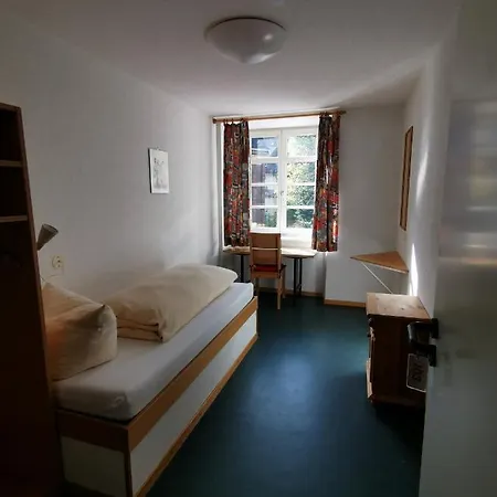 Europaeisches Gaeste- Und Seminarhaus