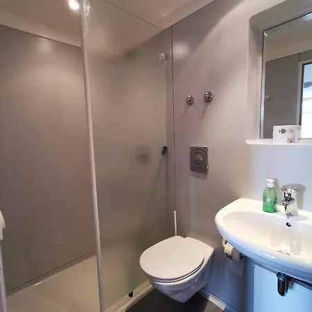 Europaeisches Gaeste- Und Seminarhaus 3* Todtmoos