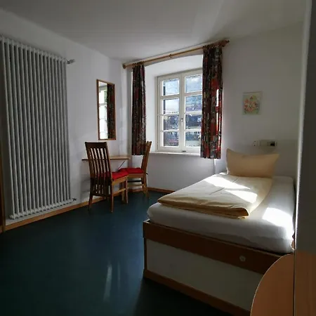 Hotel Europaeisches Gaeste- Und Seminarhaus 3*