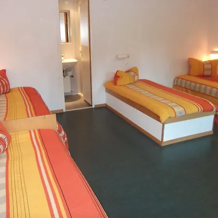 Europaeisches Gaeste- Und Seminarhaus 3*