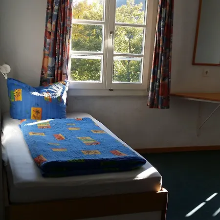 Europaeisches Gaeste- Und Seminarhaus Hotel 3*