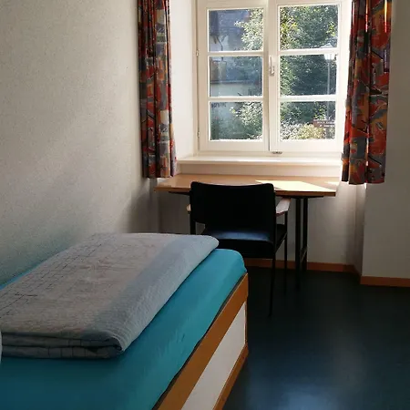 Hotel Europaeisches Gaeste- Und Seminarhaus Todtmoos