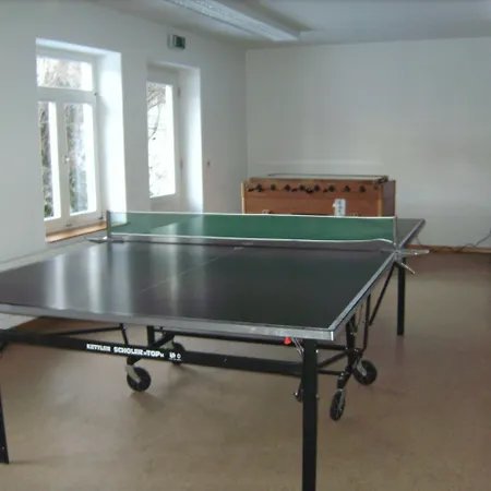 Europaeisches Gaeste- Und Seminarhaus 3* Todtmoos