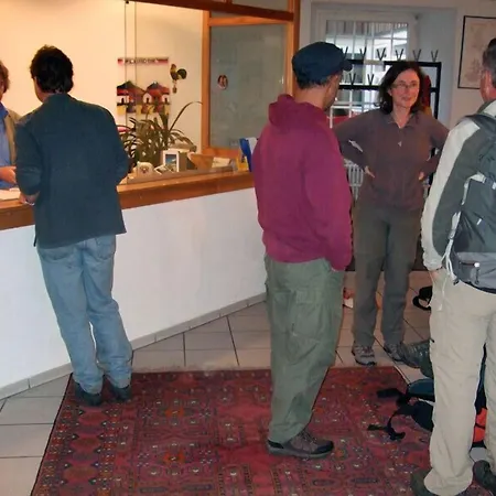 Europaeisches Gaeste- Und Seminarhaus