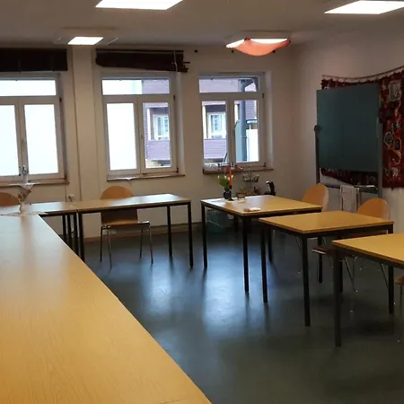 Europaeisches Gaeste- Und Seminarhaus