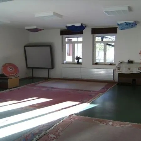 Europaeisches Gaeste- Und Seminarhaus