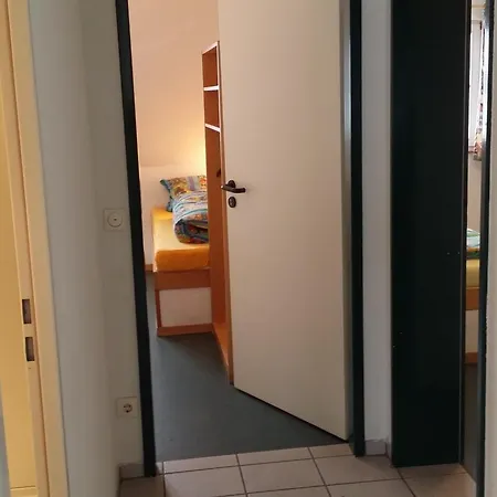 Europaeisches Gaeste- Und Seminarhaus Hotel Todtmoos