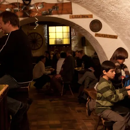 Europaeisches Gaeste- Und Seminarhaus Todtmoos