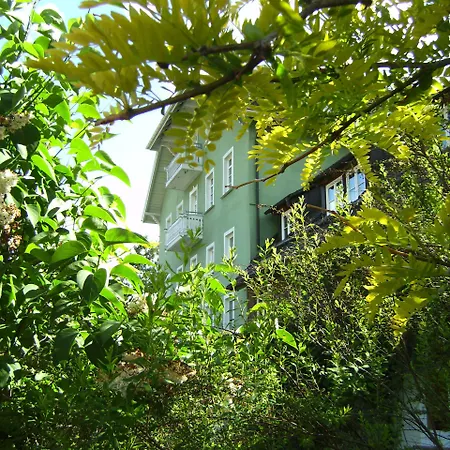 Europaeisches Gaeste- Und Seminarhaus