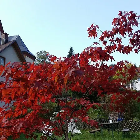 Europaeisches Gaeste- Und Seminarhaus