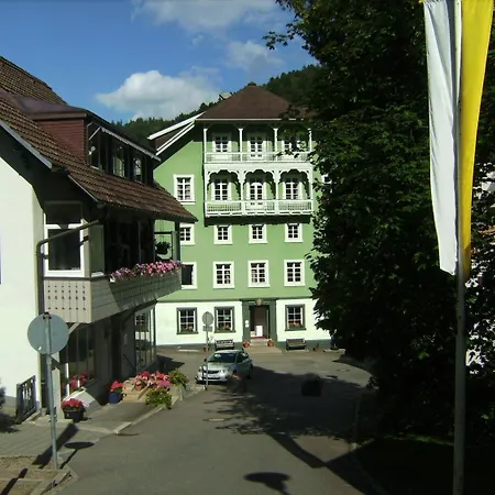 Europaeisches Gaeste- Und Seminarhaus 3* Todtmoos