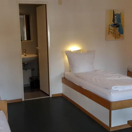 Europaeisches Gaeste- Und Seminarhaus Todtmoos