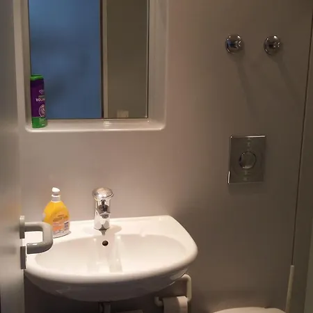 Europaeisches Gaeste- Und Seminarhaus Hotel