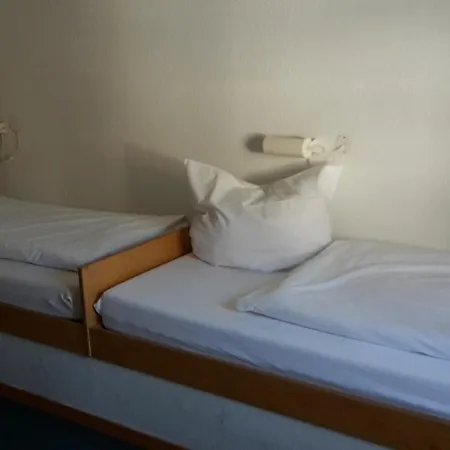 Europaeisches Gaeste- Und Seminarhaus Hotel