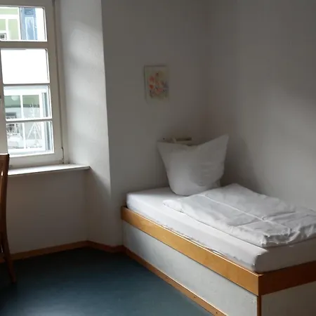 Europaeisches Gaeste- Und Seminarhaus 3* Todtmoos